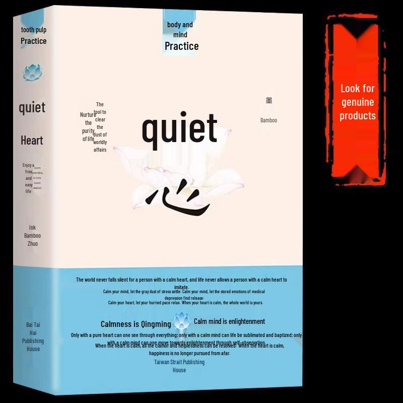 Calm Heart Books: Life Wisdom Edition - Overcome Anxiety & Find Success