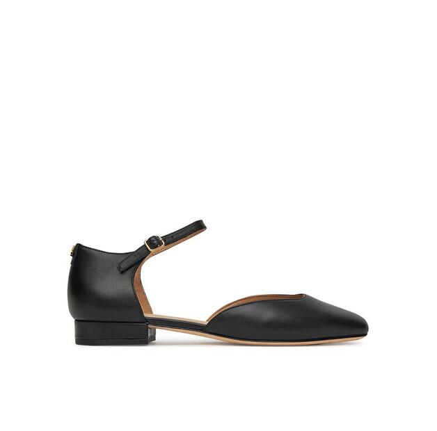 Полуботинки LAUREN RALPH LAUREN Emelie EU 36 16750₽