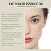 Eye Roller Oil reduserer fine linjer, fukter og fukter øyeområdet for daglig massasjepleie 10ml