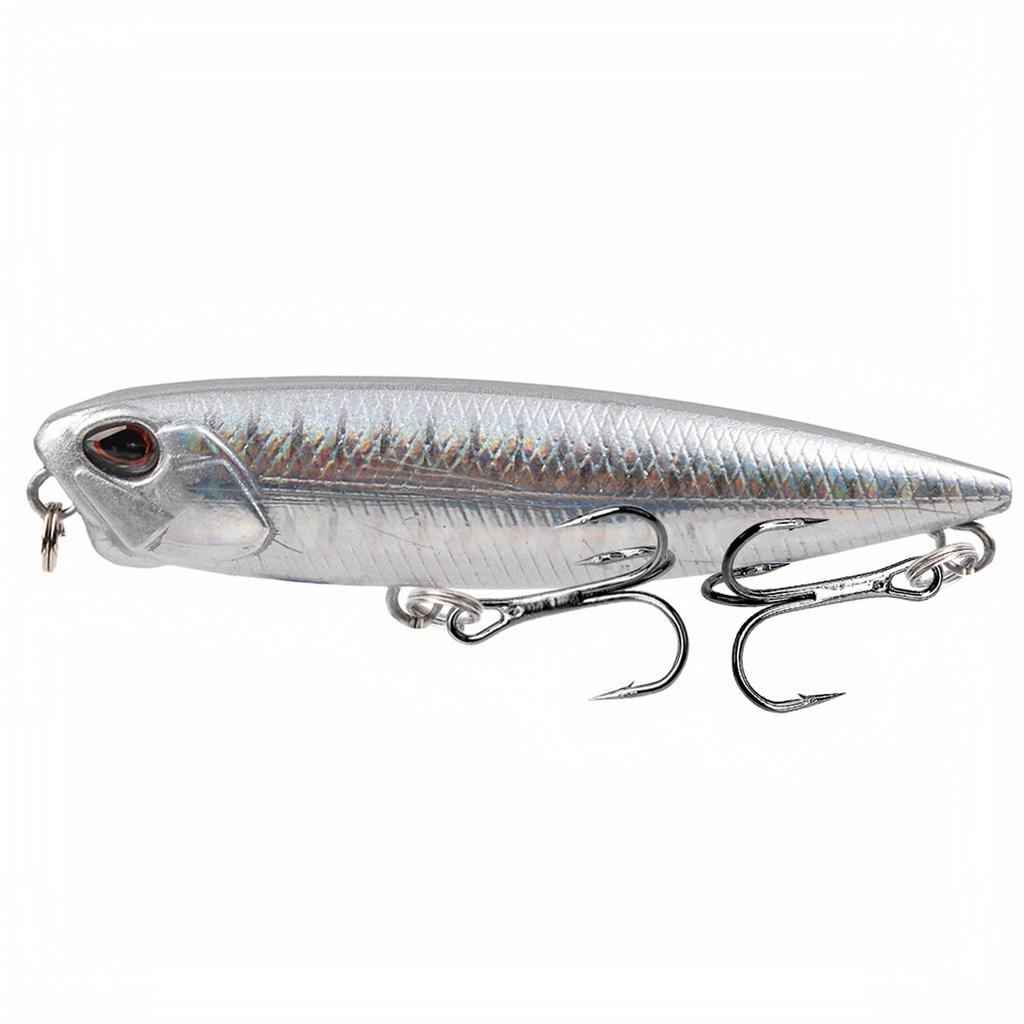 Floating Pencil, Small Hard for Trout and Panfish, Ultralight Fishing