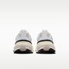 Nike V2K Run Bianco Summit Argento Metallizzato (Da donna)