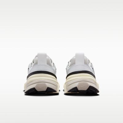 Nike V2K Run Bianco Summit Argento Metallizzato (Da donna)