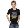 Disney Jungen Aladdin Dschinn Phänomenale Kosmische Kräfte T-Shirt