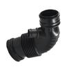 Air Duct Filtered Pipe 13717597586 For BMW 1 Series F20 F21 3 Series F30 F31 N13