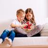 Juguetes de peluche rellenos, almohadas suaves decorativas, regalo preferido para fiestas de cumpleaños de niños, vacaciones, cumpleaños