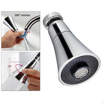 Faucet Movable Kitchen Tap Head Nozzle Sprayer