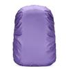 Student Trolley & Backpack Rain Cover - Waterproof & Dustproof, Fits 20-80L Bags, Ideal for School and Mountaineering.