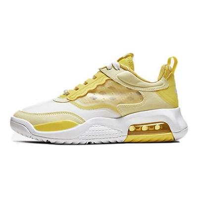 Air Air Max 200 'Amarillo Dinámico' Gs CJ3840-700