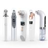 Ultrasone Blackhead Elektrisch Zuiginstrument, Vijf-traps Afstelling Poriënreiniger, Huishoudelijk Blackhead Verwijderings- en Acne Verwijderings Schoonheidsinstrument