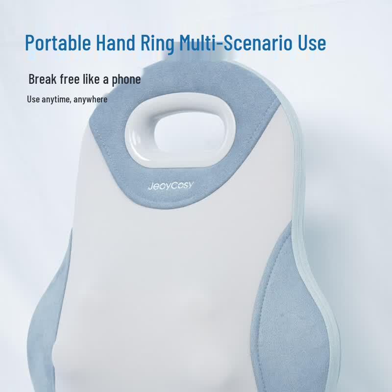 Jiancheng R3 Wireless Electric Lumbar Massage Cushion CN plug (adapter included)