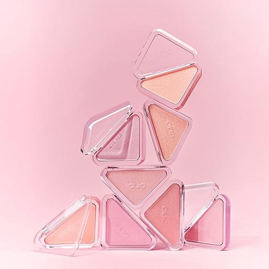 Clio Essential Blush Tap (8 Colors) 3g