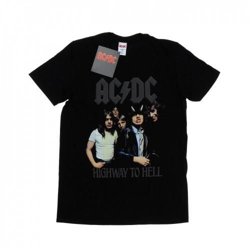 

AC/DC Mens Highway To Hell T-Shirt XXL