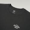 Levis Mens Vintage Print Comfortable Versatile Short Sleeve T-Shirt Unisex tops 004H0-0019