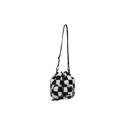 Polyester Shoulder Bag, Crossbody Bag Regular Unisex Vans VN000CKF1KP