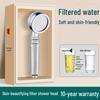 YiPan Shower Filter with Chlorine Removal