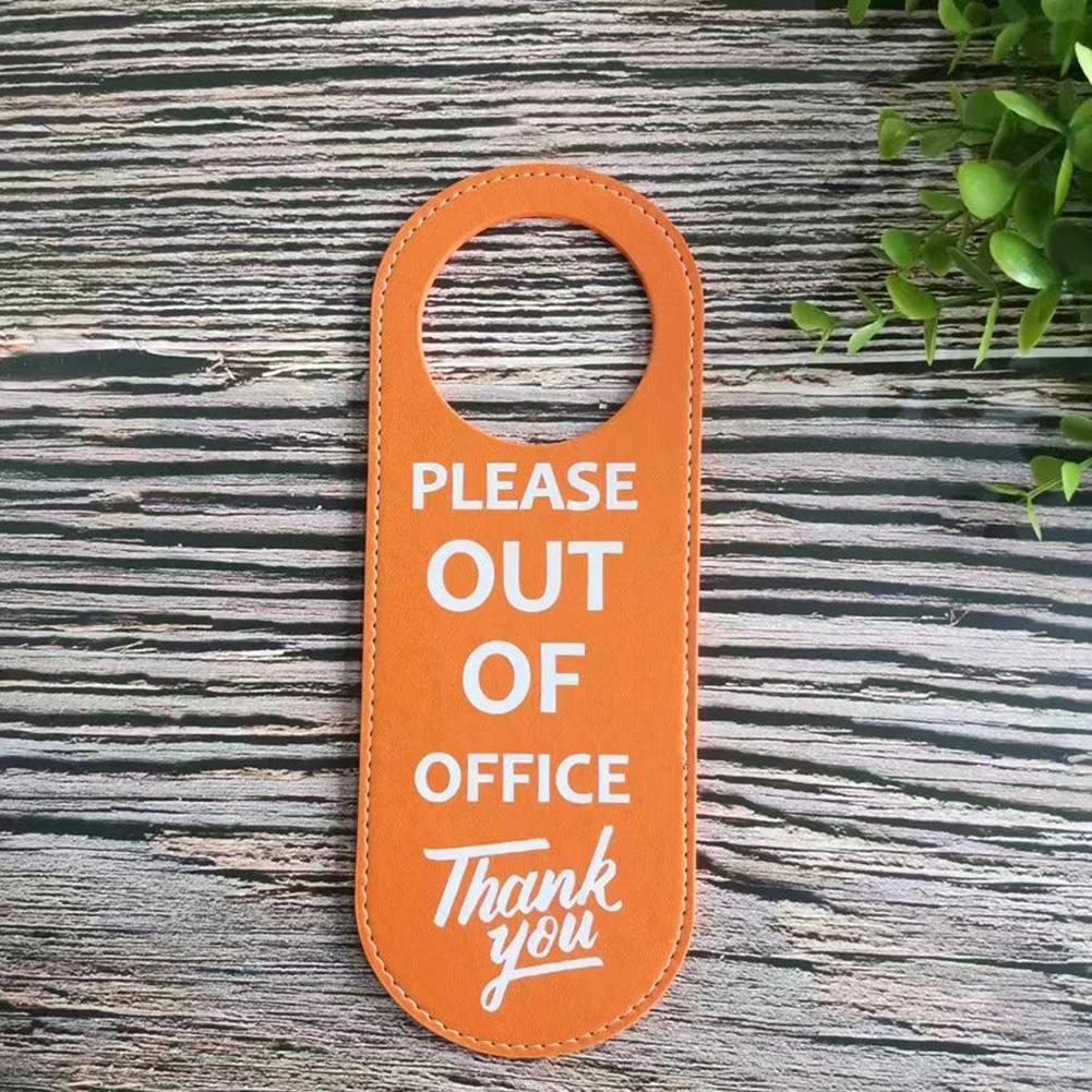 1ks Zcela nová závěsná ozdoba na dveře 22,5*8,5cm