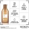 Conditioner All Soft Redken 500ml