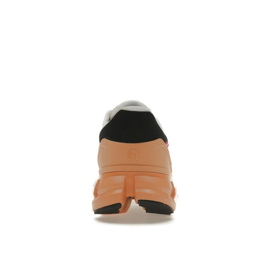 On Running Cloudflyer 4 White Copper (Womens) Women Sneakers 71.98667
