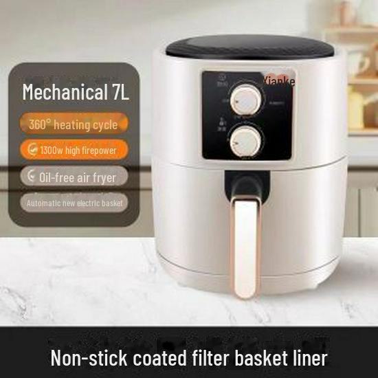 

Xinke полностью автоматическая многофункциональная электрическая фритюрница большой емкости