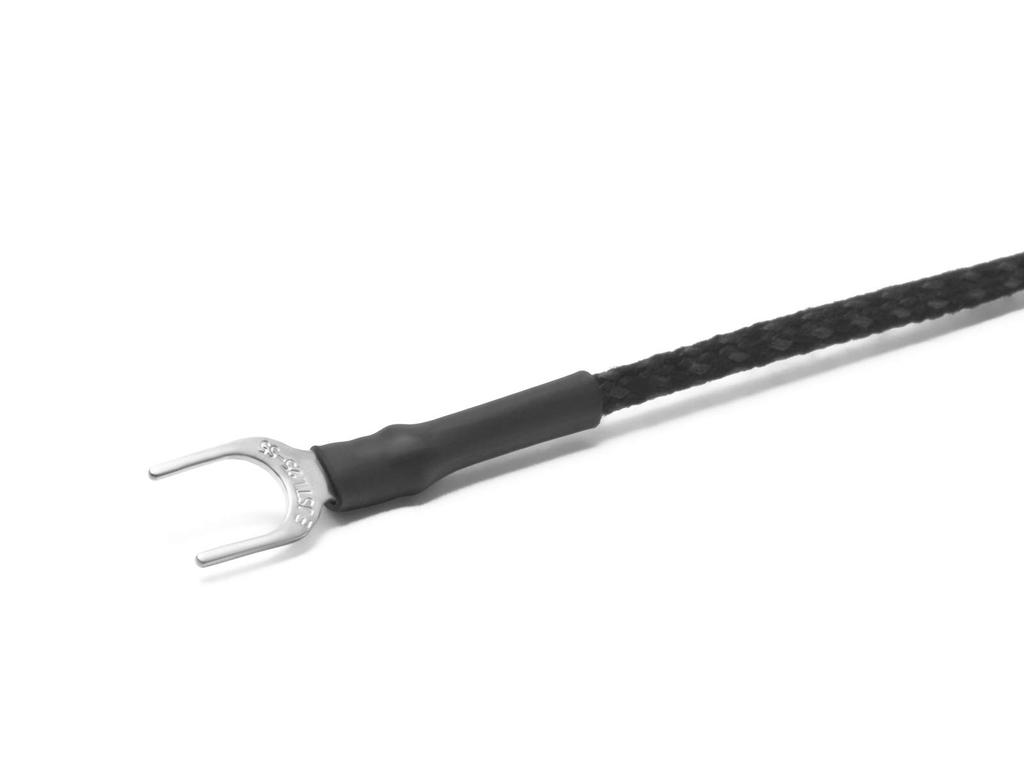 OYAIDE Oyaide Electric Analog Player Earth Cable GND-47 (1.3m)