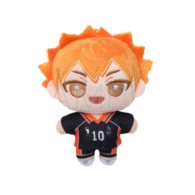 Haikyu [Anime-Version] Hinata Shoyo Nuipal [Plüschtier]