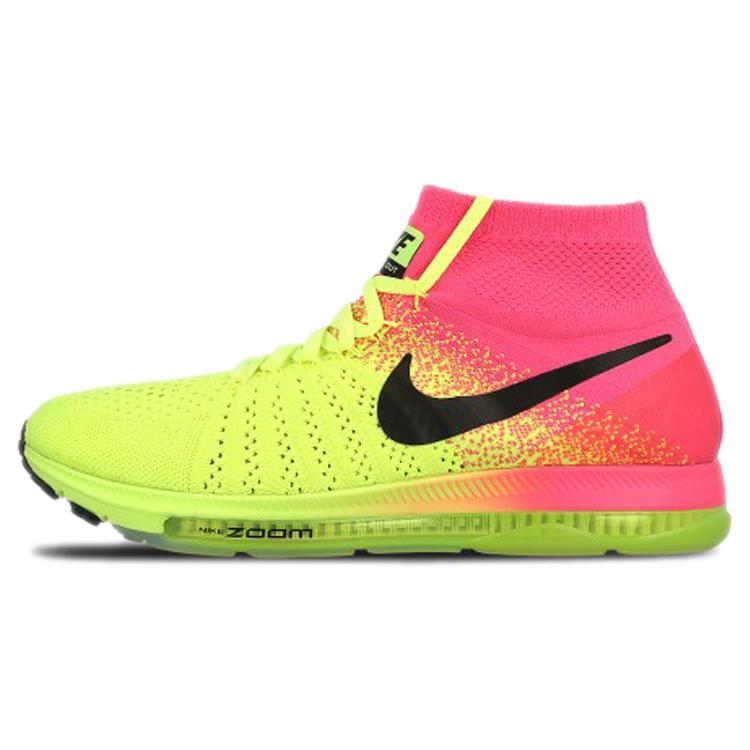 

Nike Zoom All Out Flyknit Oc Unlimited Women s 845717-999 37.5