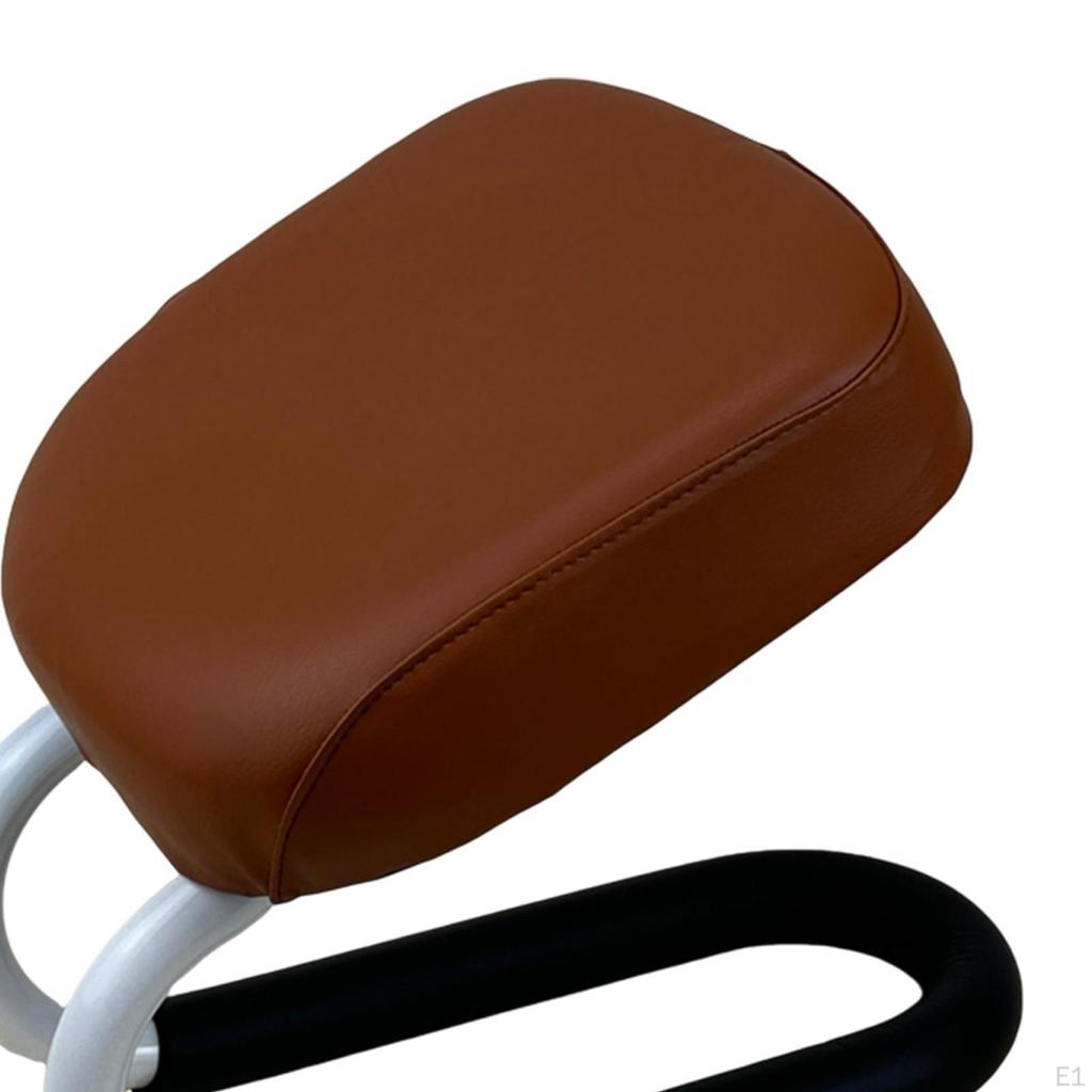 Ergonomic Meditation Bench for Prayer Lightweight And Practical