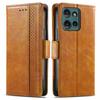 Multifunctional Magnetic Flip Cover Leather Case for Motorola Moto G/G Stylus/G Play/G22-G96/Edge 30-Edge 60/E13...Where Fashion Meets Function
