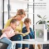Mini Portable Air Cooling Fan Office Home Desktop Fan USB Air Conditioner Humidifier Air Cooler Fan With Water Tank