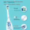 Philips Diamond 3 Series Sonic Electric Toothbrush CN plug (adapter included)