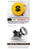 Large Measuring Tape Set: 50m, 30m Steel Tapes and 100m Cloth Tape for Construction, Engineering and Handheld Measurements.