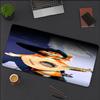Puss In Boots Theme Mouse Pad, Non Slip Rubber Base, Multifunctional Office & Home Decor, Perfect for Workspace Personalization.