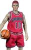 Asmus Toys 1/6 Hanamichi Sakuragi