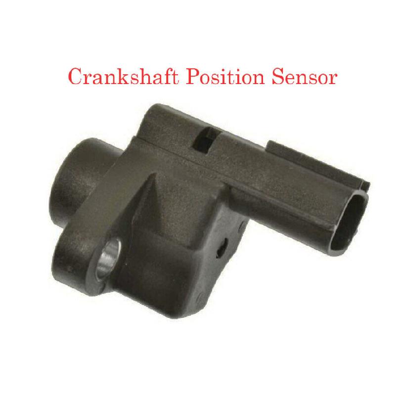 Crankshaft Position Sensor Fits Chevrolet Metro Tracker 1998-2001