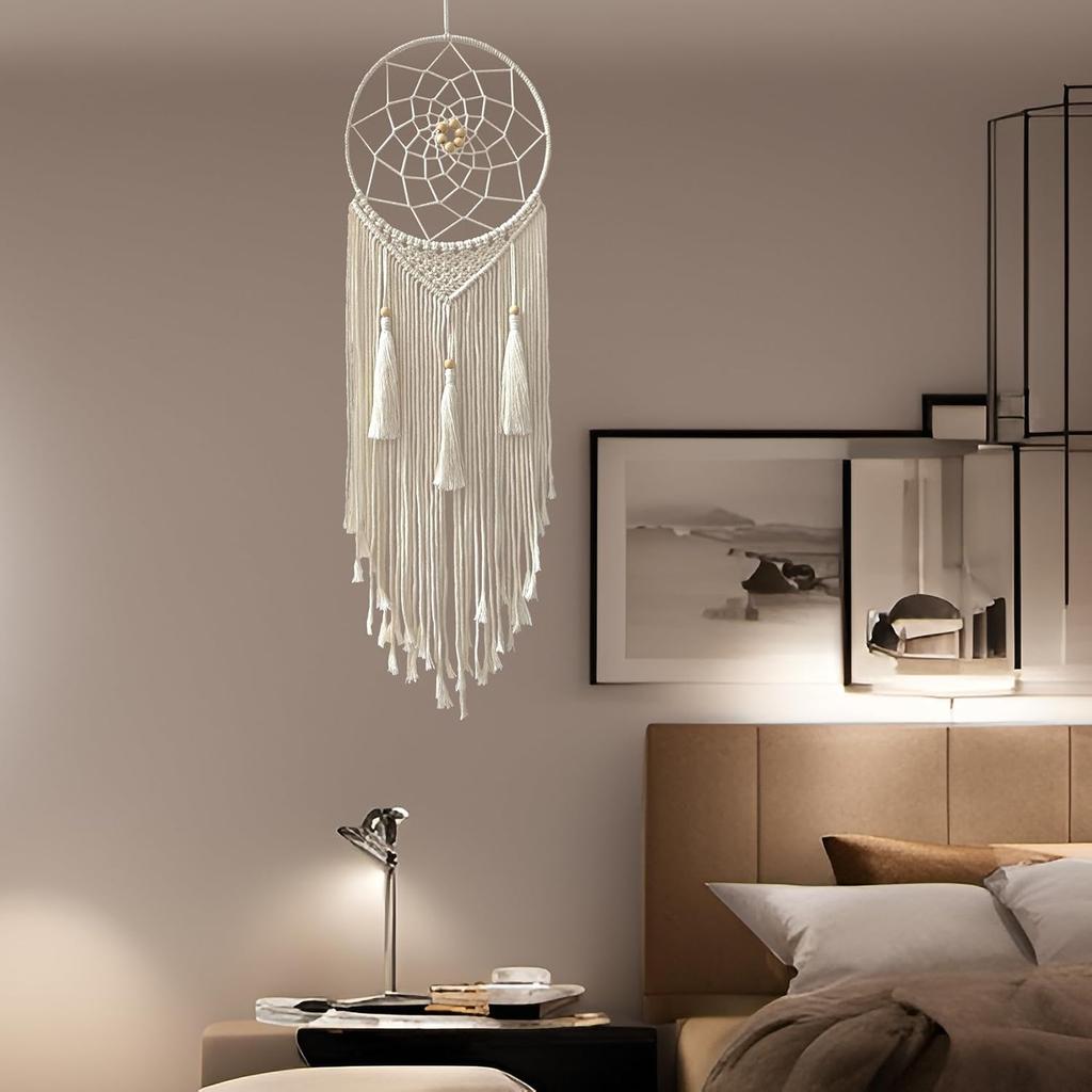 Dream Catchers, Teen Girl, Home Decor, Bohemian Dream Catcher, Handmade Dream Catcher, Gifts for mom, Friends, Women, Teen Girl Room, Girls, Wall