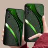 Artistic Metal Style Pattern For Motorola G85 Edge 50 G24 G35 G14 G04 40 G72 G34 G G54 G13 G32 5G Black Phone Case