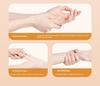 Smart Multi-functional Electric Airbag Hand Massager with Finger Acupoint Care