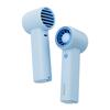 Philips Entry-level Handheld Fan 1200 MA Type-C Charging Mini Fan