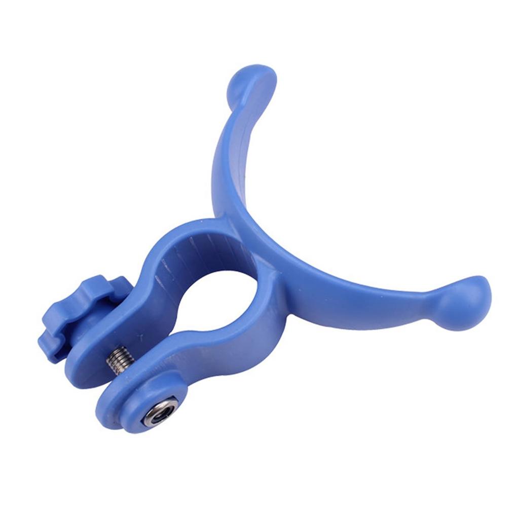 ZooooM Fishing Rod Handle Support Attachment, Grip for Arm Support, One-Handed Fishing, Easy Installation, Convenient for Fishing Enthusiasts,