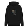 Lynyrd Skynyrd Unisex Adult Electric Freebird Hoodie