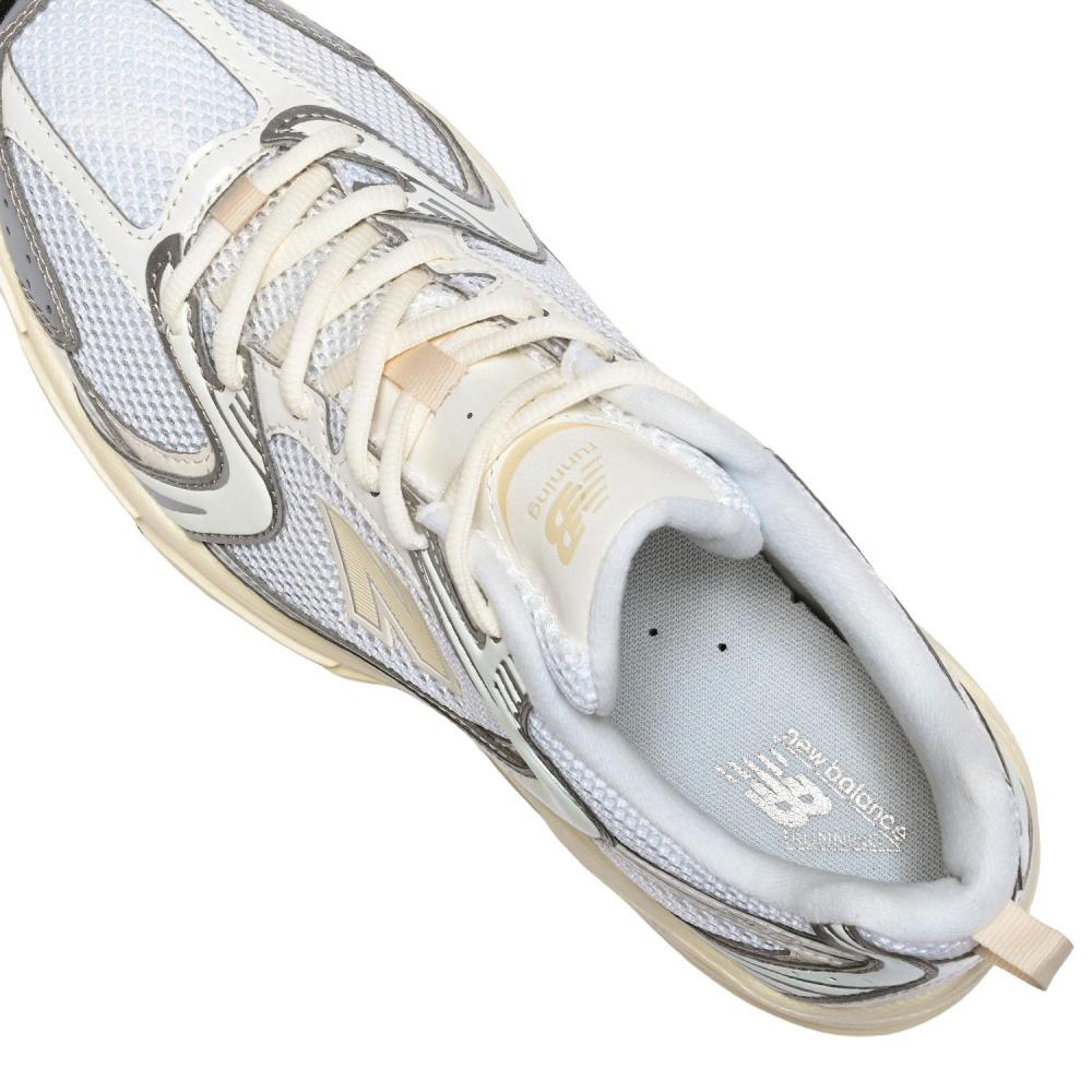 New Balance U530Esb D  U530Esb Siv Linen Esb 