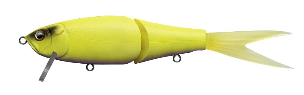 

Fish Arrow Riser Jack JR Night Super 190mm #06