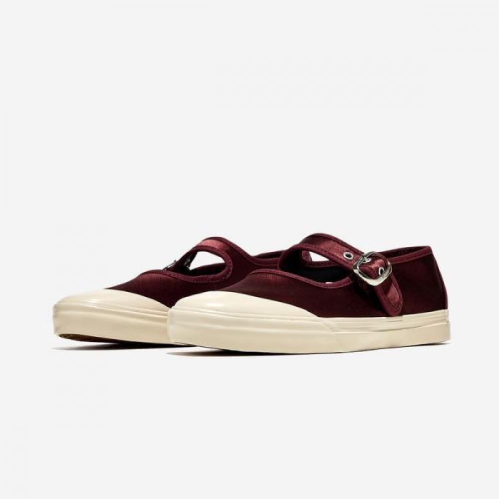 

Vans Lx Mary Jane Lo Pro 7 3 225