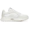 ANTA Star C202 'Ivory White' Sneakers 112215580A-1