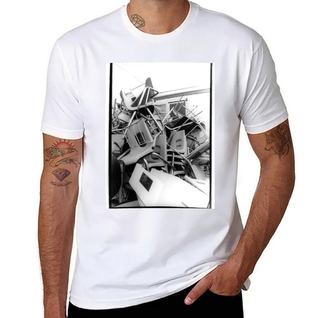 I Am A Mess TShirt T Shirt For Unisex 100 Percent Cotton TShirt