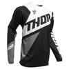 Mens Long Sleeve Cycling Jersey Mountain Bike MTB Outdoor Downhill Riding Apparel Breathable Sport Wear