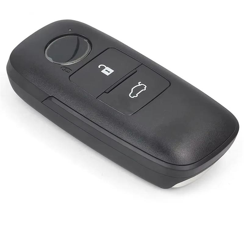 Precise Car Key Smart Remote Key 434Mhz 4A For Toyota