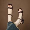 Calzado para mujer – Sandalias
