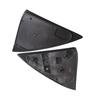 For Tesla Model 3 Highland Rear Charging Port Cover Taillight Reflector Trim Panel 1715104-00-B 1715105-00-B Replacement Parts