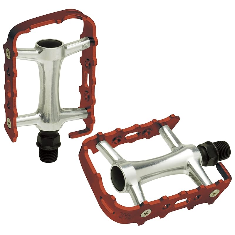 

GIZA PRODUCTS(Giza Products) M-21 pedal red